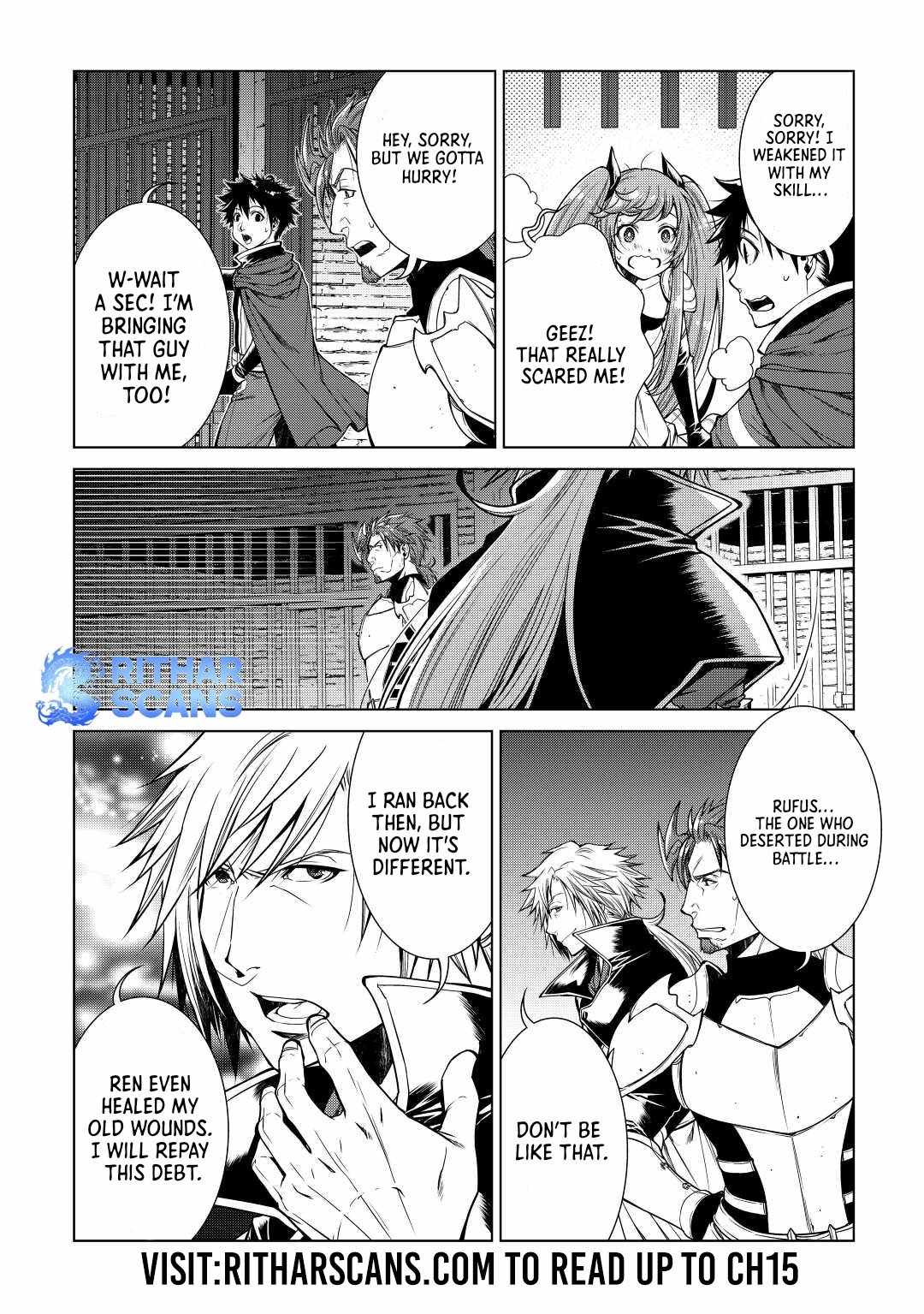 Machigai Shoukan! Oidasareta kedo Joui Gokan Skill de Rakuraku Seikatsu Chapter 9 16